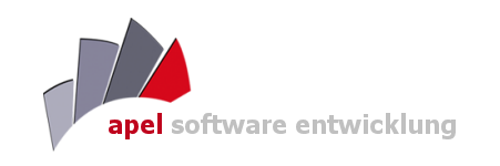 Apel Software Entwicklung